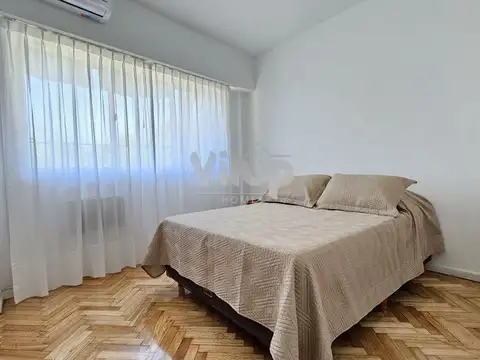 Departamento en Alquiler Temporal en Palermo, USD 1.200