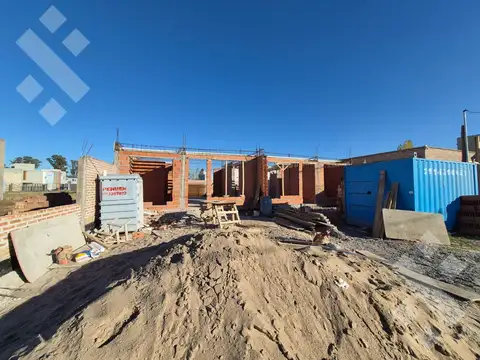 Depto Tipo Casa en Venta A Estrenar