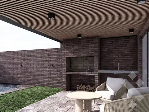 Depto Tipo Casa en Venta en Cipolletti, USD 260.000