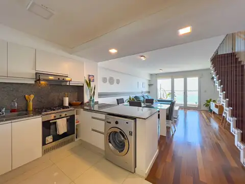 Departamento en Alquiler de 2 ambientes