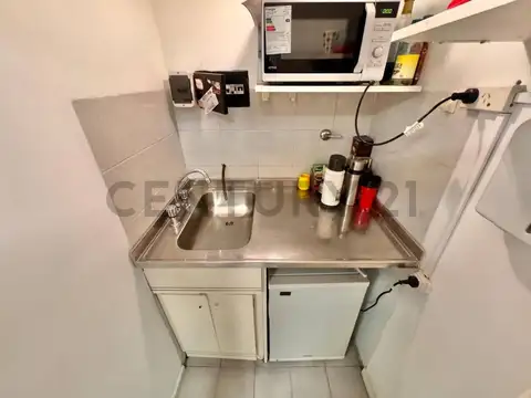 Oficina en Venta en San Nicolás, USD 65.000