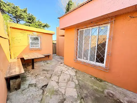 San Isidro, Ph en muy buen estado en Venta con 2 dormitorios, patio