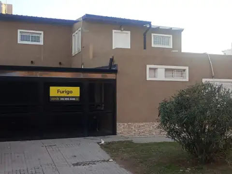 Casa - Venta - Argentina, Perez - Pellegrini 1722