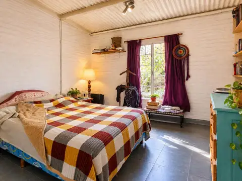 Departamento 6 ambientes con 5 baños
