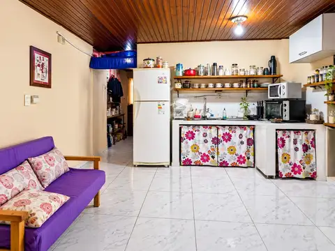 Departamento en Venta de 5 dormitorios