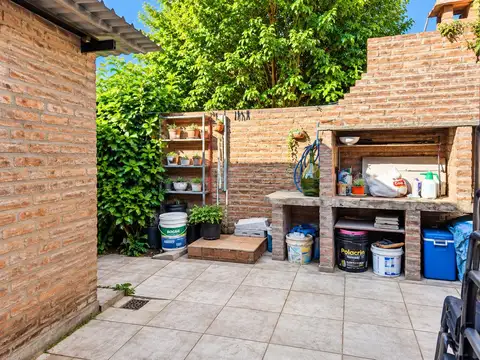 Fortin Alvarado 2400