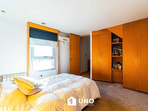 Departamento en Venta de 5 ambientes
