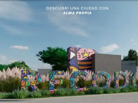 Dos Terrenos en venta, El Recodo