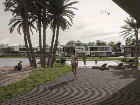 Terreno en Venta de 523,0 m2