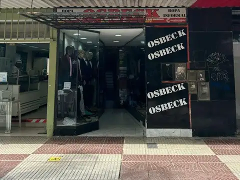 Venta local comercial - Resistencia, Chaco