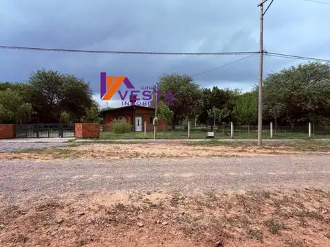 CABRA CORRAL-CASA QUINTA-VENTA-ZONA SUR-SALTA