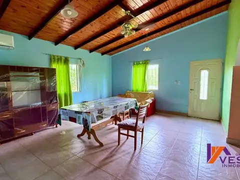 Casa en Venta en Coronel Moldes, USD 200.000