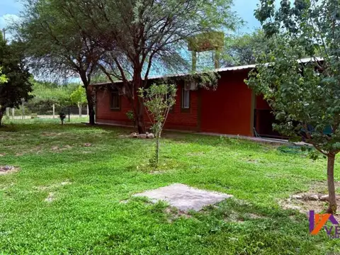 Casa en Venta 5 años
