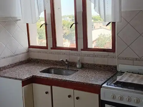 Departamento en Venta en Ciudad Jardín del Palomar, USD 88.000