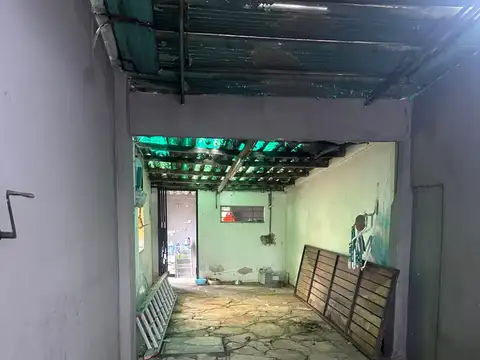 Casa en Venta en Moron Sur, USD 130.000