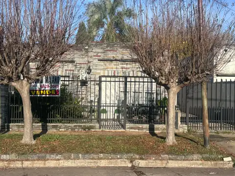 casa americana 4 amb.-