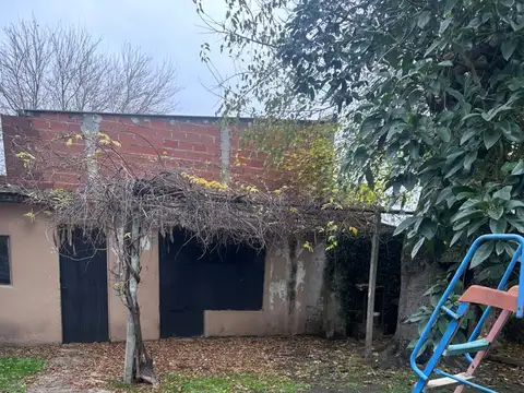 casa americana 4 amb.-