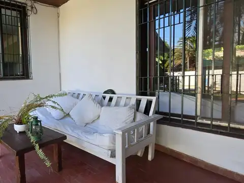 Casa en alquiler, Bella Vista