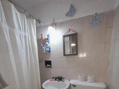 CASA EN VENTA - RIO CEBALLOS