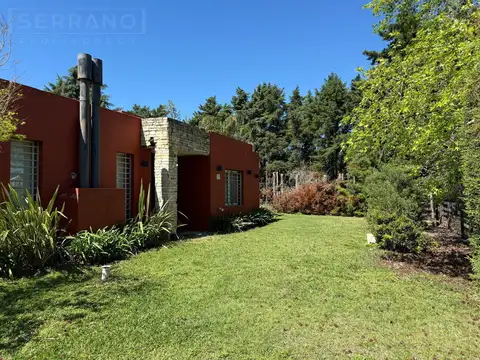 Casa en Venta al Sureste