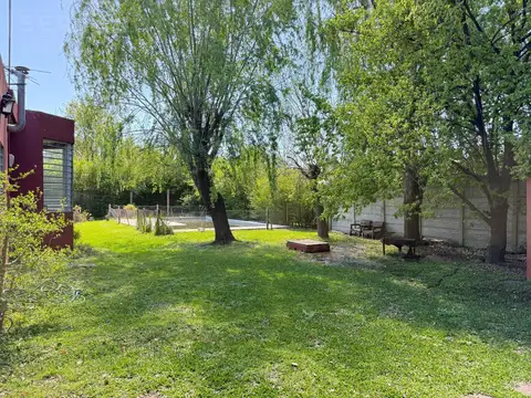 Casa en Venta 15 años