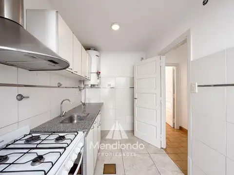 Depto Tipo Casa en Alquiler de 3 ambientes