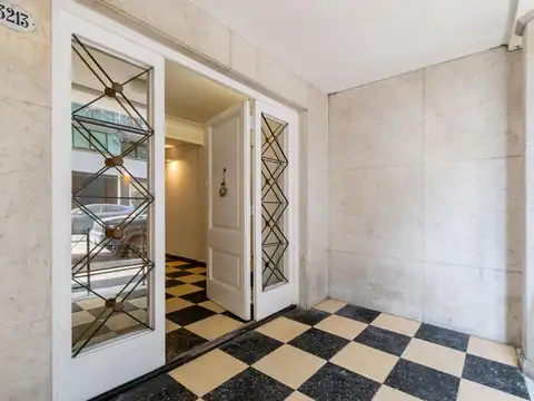 Alquiler exclusivo en Palermo 125 mts, 4 ambientes, patio interno, ideal oficinas sin expensas