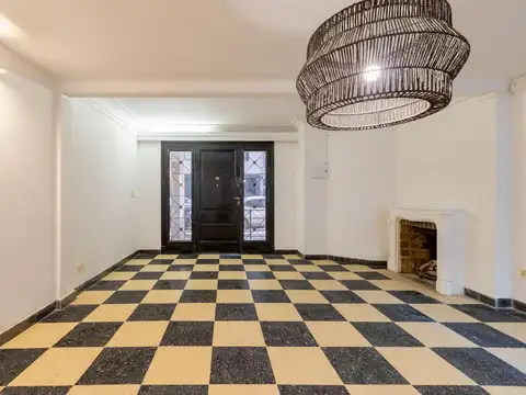 Depto Tipo Casa en Alquiler al Noreste