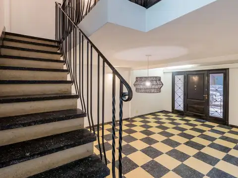 Depto Tipo Casa en Alquiler de 3 dormitorios