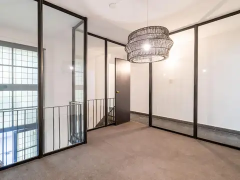 Depto Tipo Casa en Alquiler en Palermo, $ 2.800.000