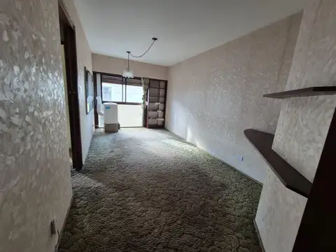 Departamento en San Nicolás