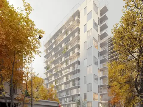 Departamento en Venta de Monoambiente