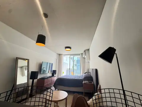 Departamento  en Venta en Palermo Hollywood, Capital Federal, Buenos Aires
