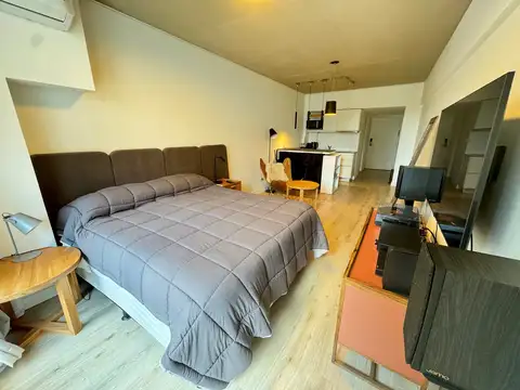 Departamento en Venta al Oeste