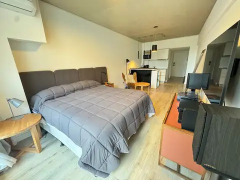 Departamento en Venta en Palermo Hollywood, USD 125.000