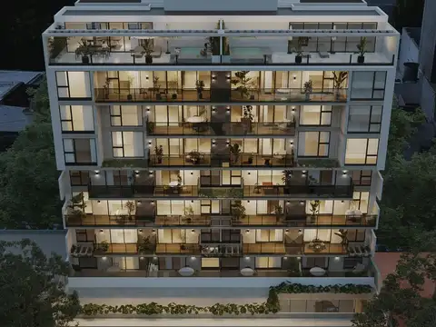 Departamento en Venta de 4 ambientes