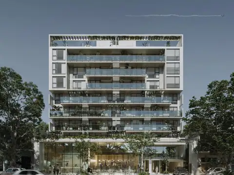 Av. Rivadavia al 16400, piso 7