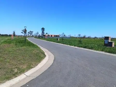 Terreno en Venta en Village Joven, USD 90.000