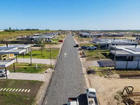 Terreno en Venta de 900,0 m2