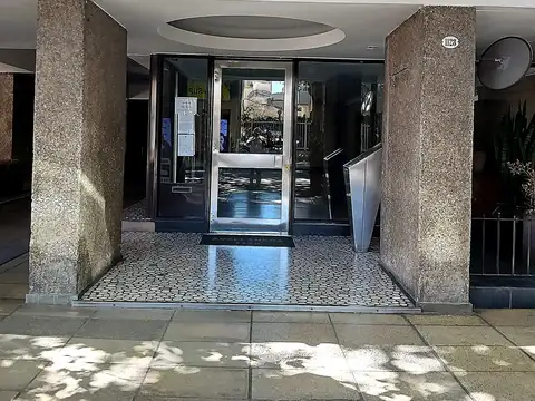 Departamento en alquiler en Caballito