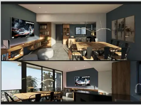 Departamento en Venta en Plaza Colon, USD 140.000