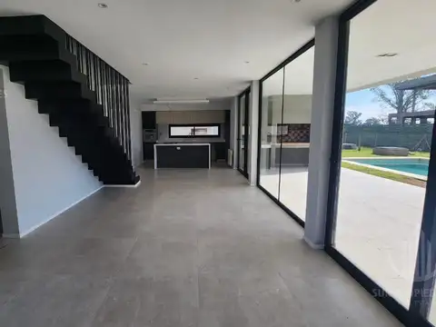 Casa en Venta A Estrenar