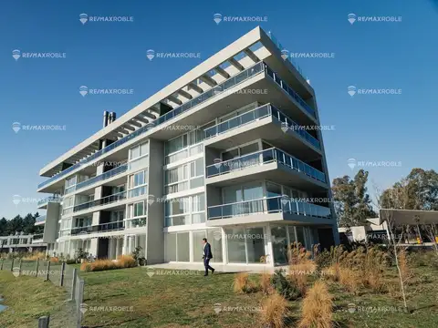 Departamento en Venta en Luciernagas Pilar, USD 184.370