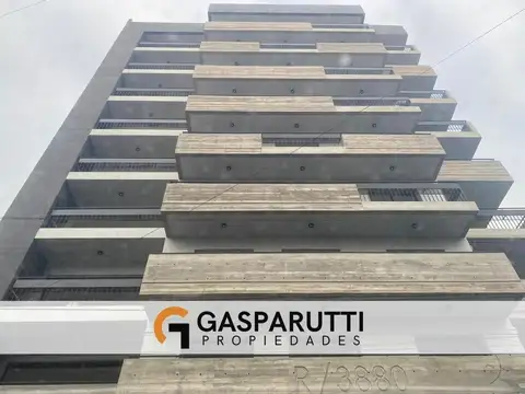 Departamento en venta 2 ambientes - San Martin