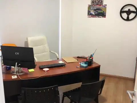 Departamento en Venta en Merlo Sur, USD 110.000