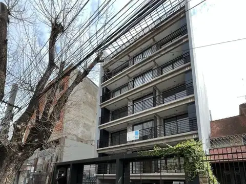 Loft a estrenar en alquiler en Castelar