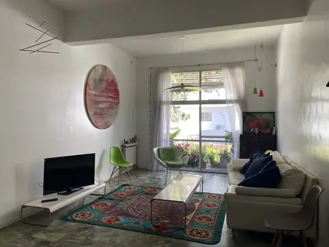 PH de 2 plantas en venta en Belgrano/Colegiales (excelente estado)