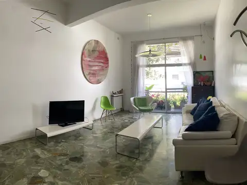 Zarraga 3400, Piso 1-2