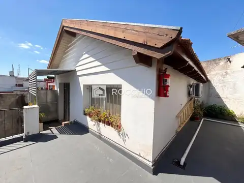 Depto Tipo Casa en Venta de 2 ambientes