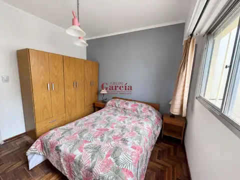 Departamento en Alquiler Temporal 60 años
